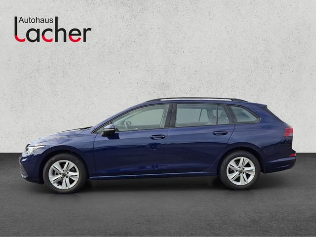 Golf Variant Life 1.5 eTSI DSG