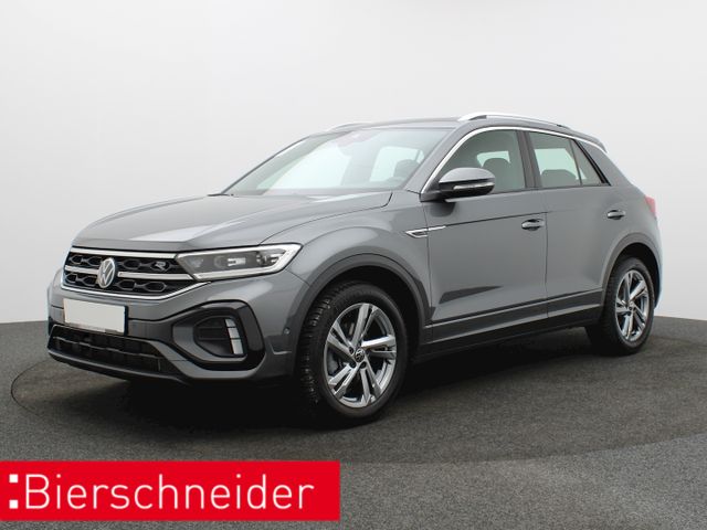 Volkswagen T-Roc 1.5 TSI DSG R-Line PANO NAVI IQ.LIGHT KAME