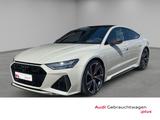 Audi RS7 Sportback 4,0 TFSI qu Matrix B&O Pano Kamera - Audi RS7: Kombi