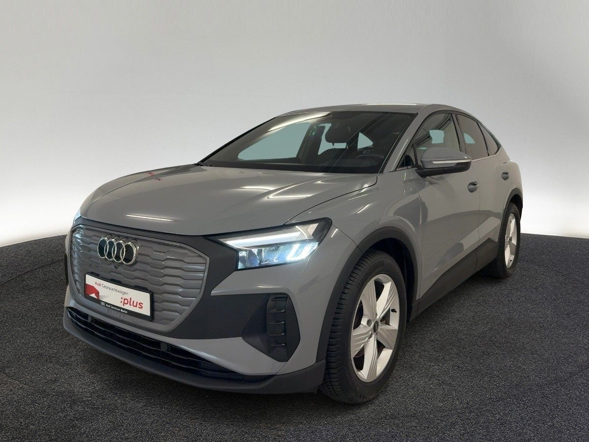 Audi Q4 e-tron - Bild 4