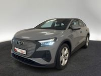Audi Q4 e-tron - Vorschau Bild 4