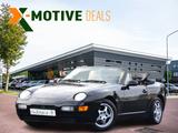Porsche 968 3.0 Cabrio Automatik | Vollleder | Klimaanla - Porsche 968: Cabrio