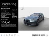 Skoda Superb Combi Sportline 2.0 TSI AHK*DCC*ACC*RFK - Skoda Superb aus 2019