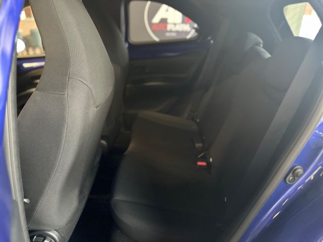 Toyota Aygo (X) Teamplayer 1,99%