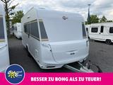 Bürstner B66 480 TK XXL-Abverkauf! - Bürstner 480 TK