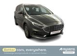 Ford S-Max 2.0 EcoBlue (Titanium) - Ford S-Max mit Diesel-Antrieb: Kombi