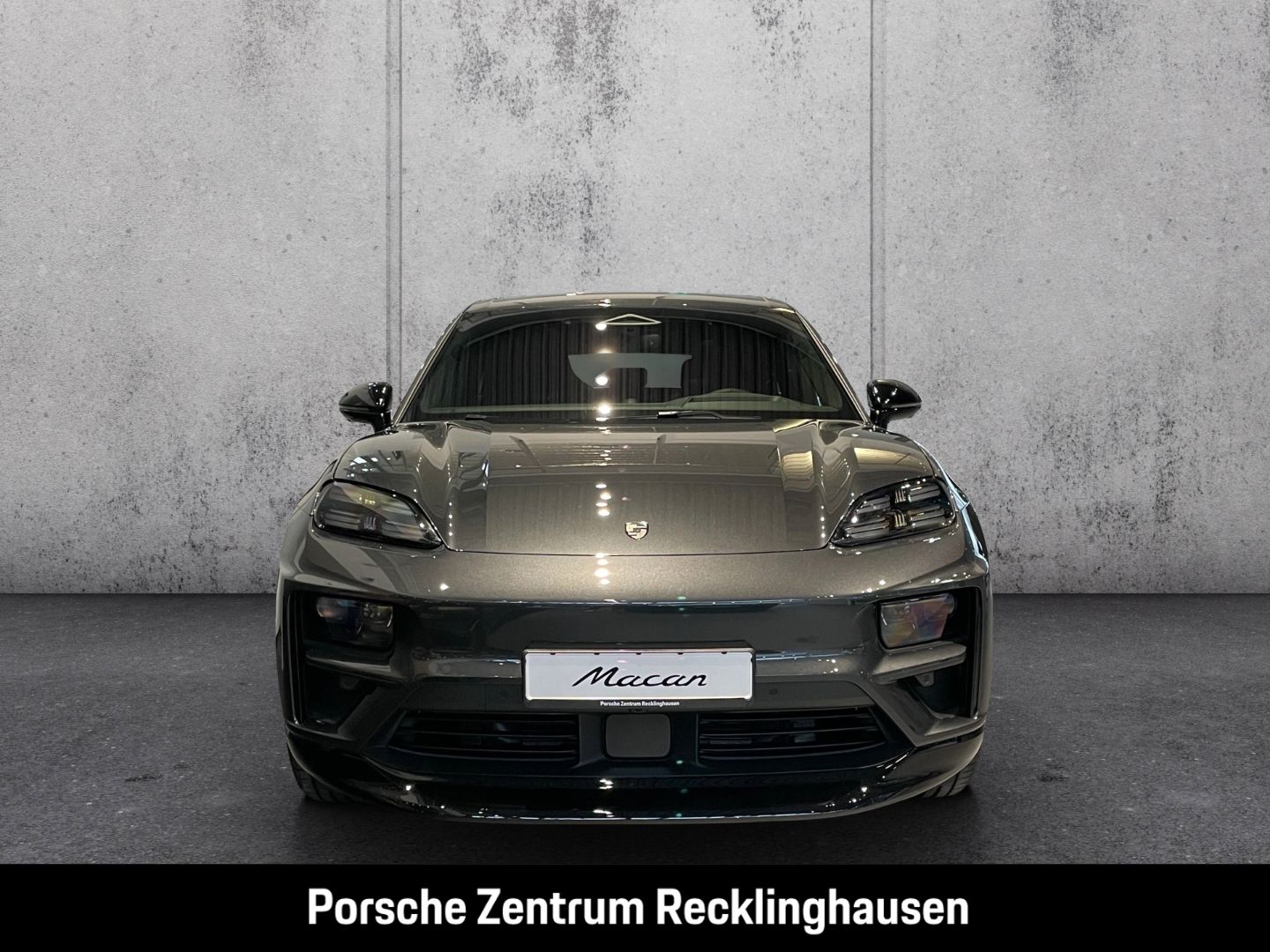 Porsche Macan - Bild 10