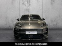 Porsche Macan - Vorschau Bild 10