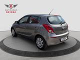 Hyundai i20 Classic KLIMA/SHZ/TEMP./AWR/LED/UVM.. - Hyundai i20 mit Diesel-Antrieb