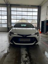 Toyota Corolla 1,2T Comfort Comfort - Toyota Corolla von privat
