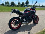 Kawasaki Z650 - wie NEU noch 3 Jahre Garantie