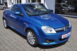 Opel Tigra Twin Top Edition - gebrauchte Opel Tigra aus dem Jahr 2009
