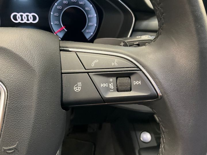 Fahrzeugabbildung Audi A4 Avant 40 TFSI S-line S-tronic *Navi*PDC*LED*