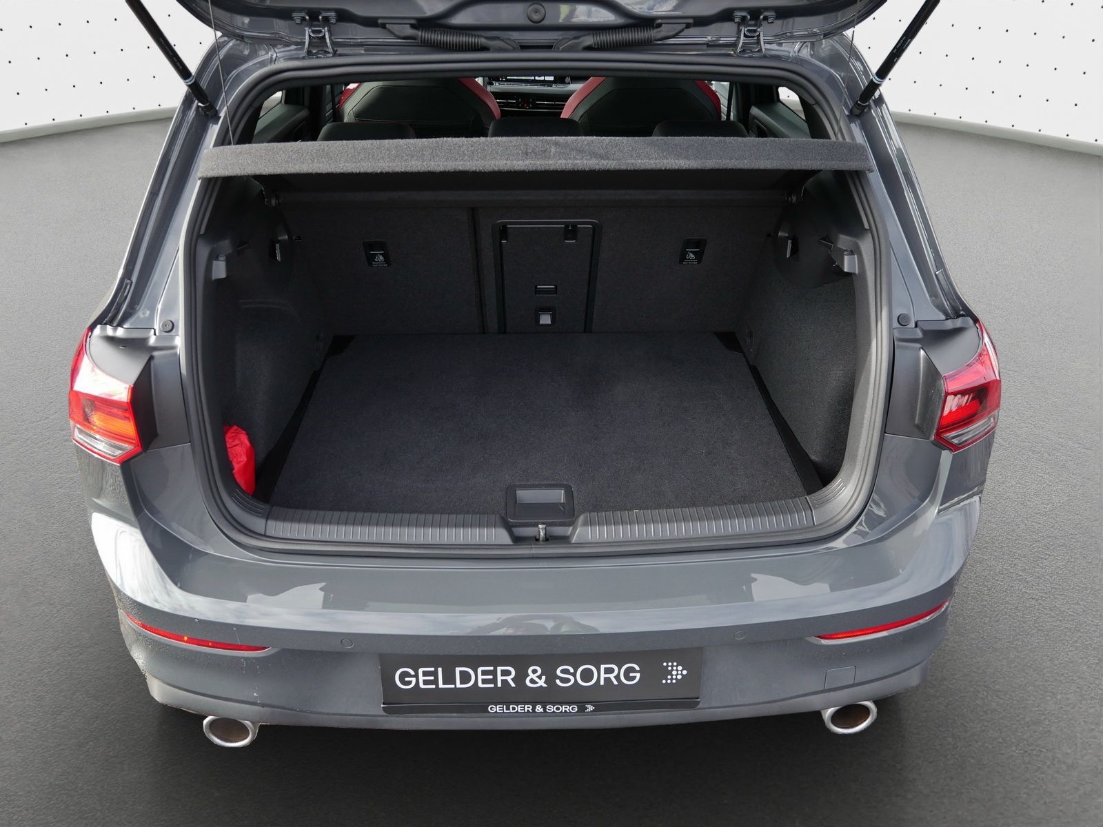 Volkswagen Golf - Bild 11