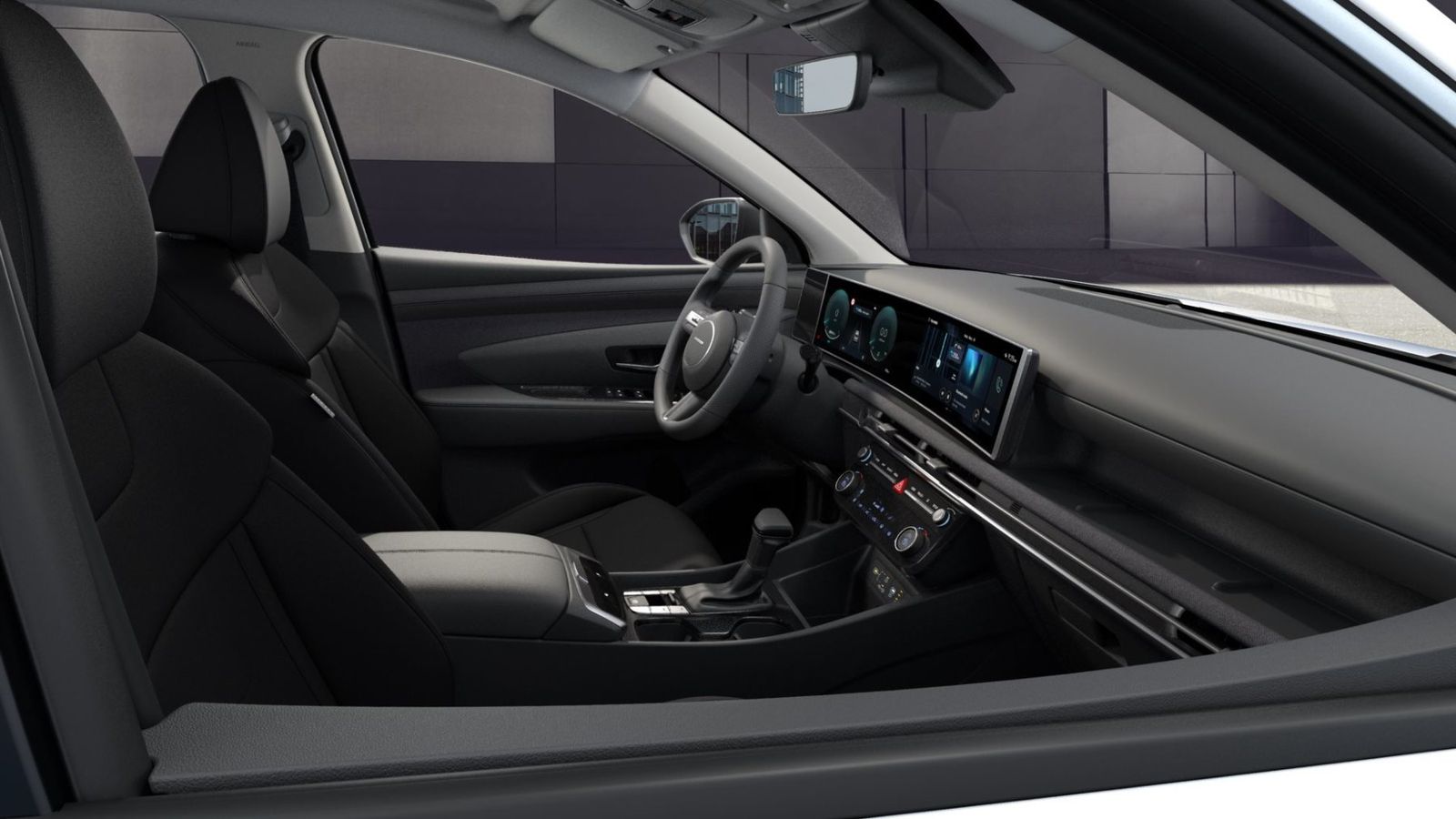 Hyundai TUCSON - Bild 11