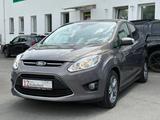 Ford C-MAX 2.0 TDCI AUT. Sync Edition - AHK NAVI PDC - Ford C-Max: Tdci