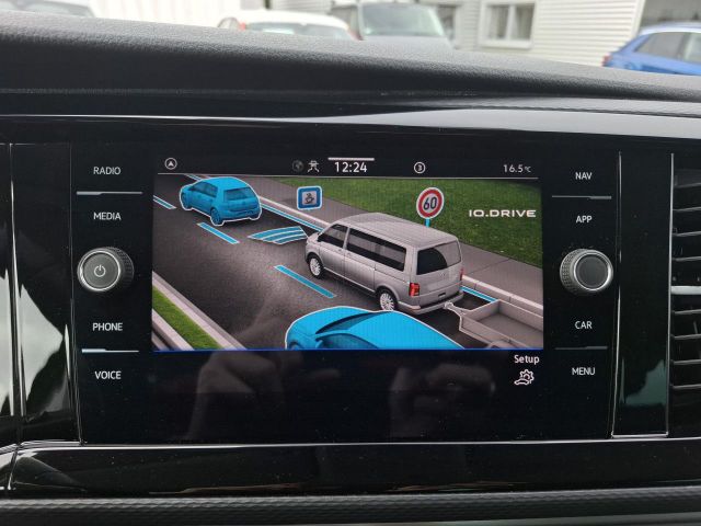 T6.1 MULTIVAN 2.0 TDI 4MOTION