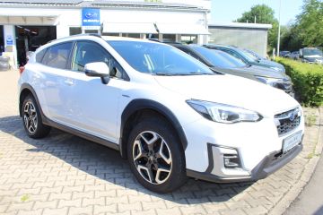 Subaru XV - 2