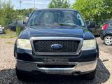 Ford F 150 4,6 V8    6Sitze Klima Automatik - Ford F 150: 4.6