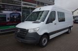 Mercedes-Benz Sprinter 314 CDI MIXTO MAXI SORTIMO/STDHZG/KAM - Mercedes-Benz Sprinter mixto