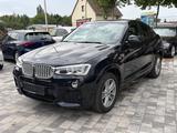BMW X4 xDrive 28 i M-Paket / Standhz./ 360 Kamera - BMW X4: M Paket
