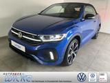 Volkswagen T-Roc Cabriolet 1.5 TSI DSG R-Line NAVI KLIMA
