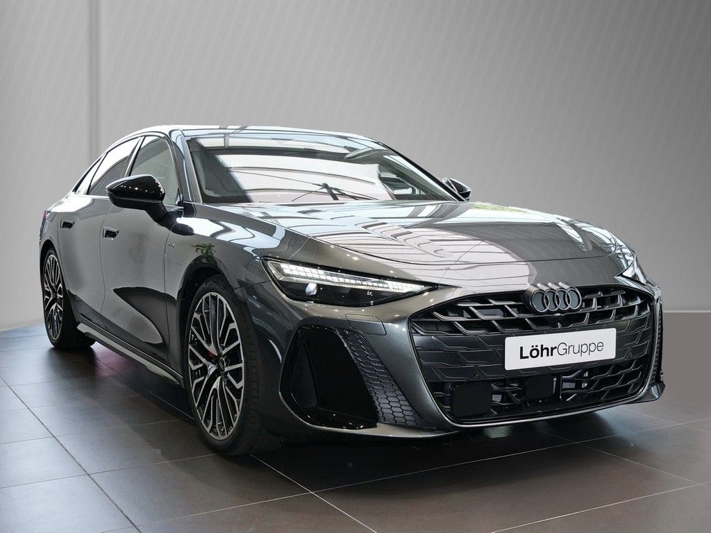 Audi A6 Lim 2.0 TFSI e-hybrid quattro S tronic 270 kW imagem 3
