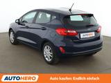 Ford Fiesta 1.1 Cool&Connect*SPUR*PDC*SHZ*KLIMA* - Ford Fiesta Gebrauchtwagen in Frankfurt