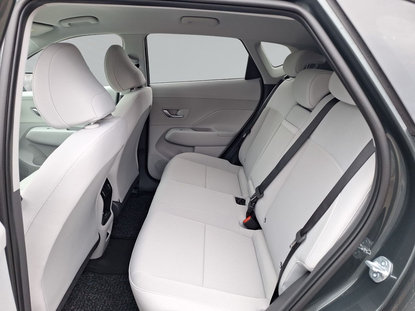 Hyundai KONA Elektro – Bild 10
