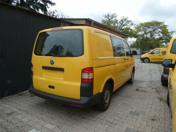 Volkswagen T5 Transporter - 6