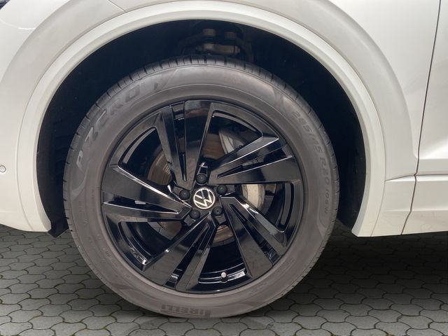 Volkswagen Touareg - Bild 22