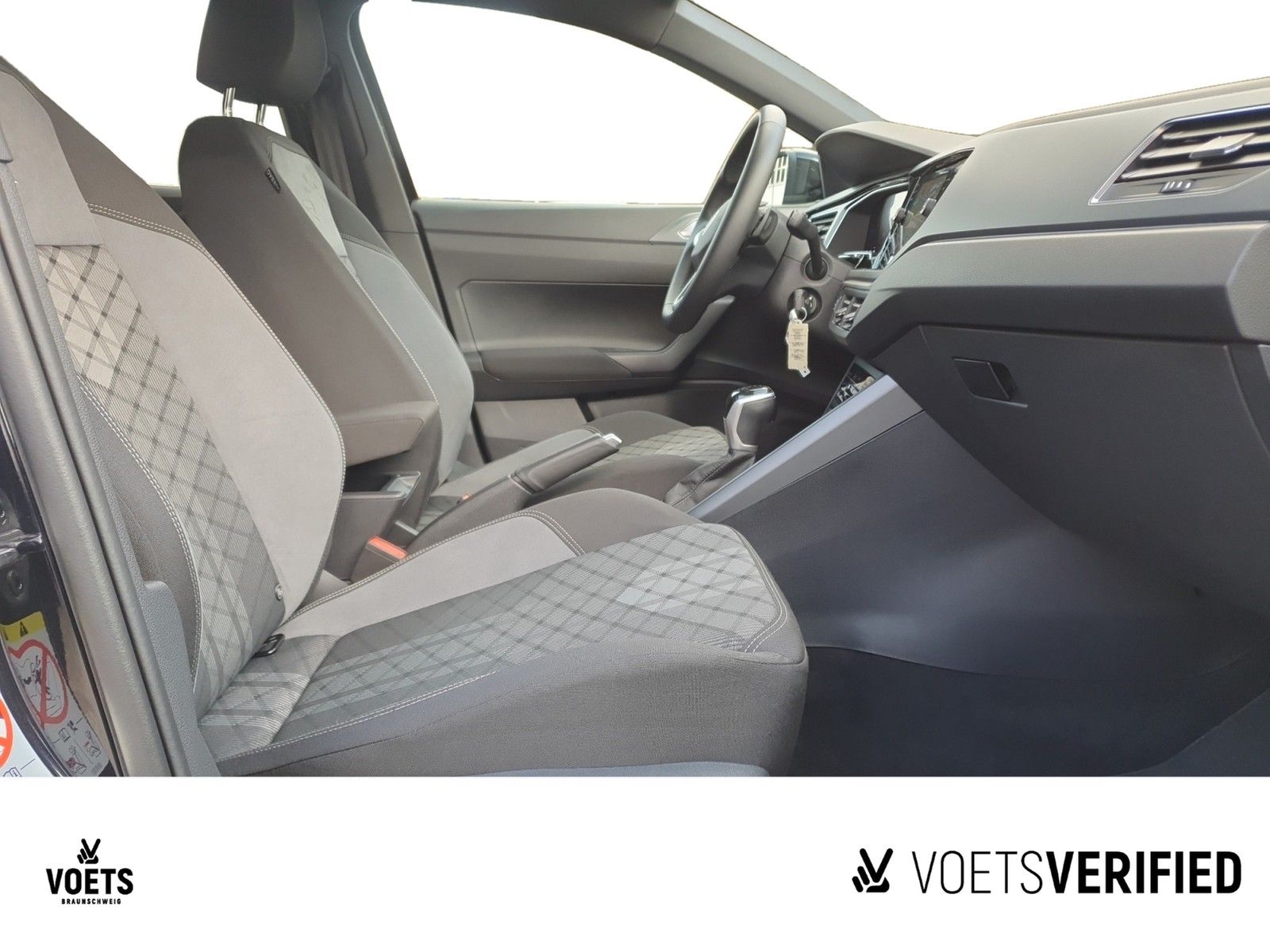 Volkswagen Taigo - Bild 8