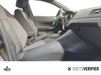 Volkswagen Taigo - Vorschau Bild 8