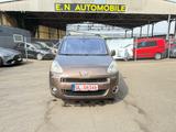 Peugeot Partner Tepee Allure/ 1.HAND /Standheizung - gebrauchte Peugeot Partner aus dem Jahr 2012