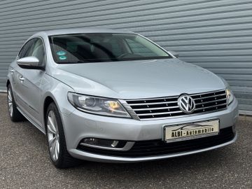Volkswagen Passat CC - 3