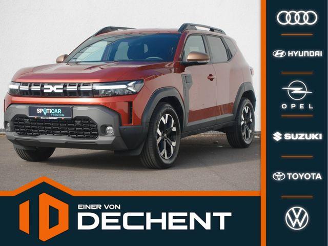 Dacia Duster III 1.2 130 E TCe xtreme KlimaA,SHZ,Kam.