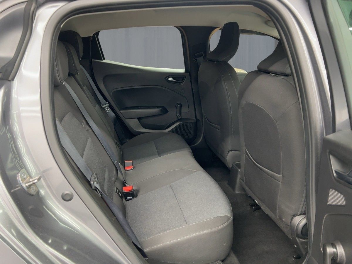 Renault Clio - Bild 9