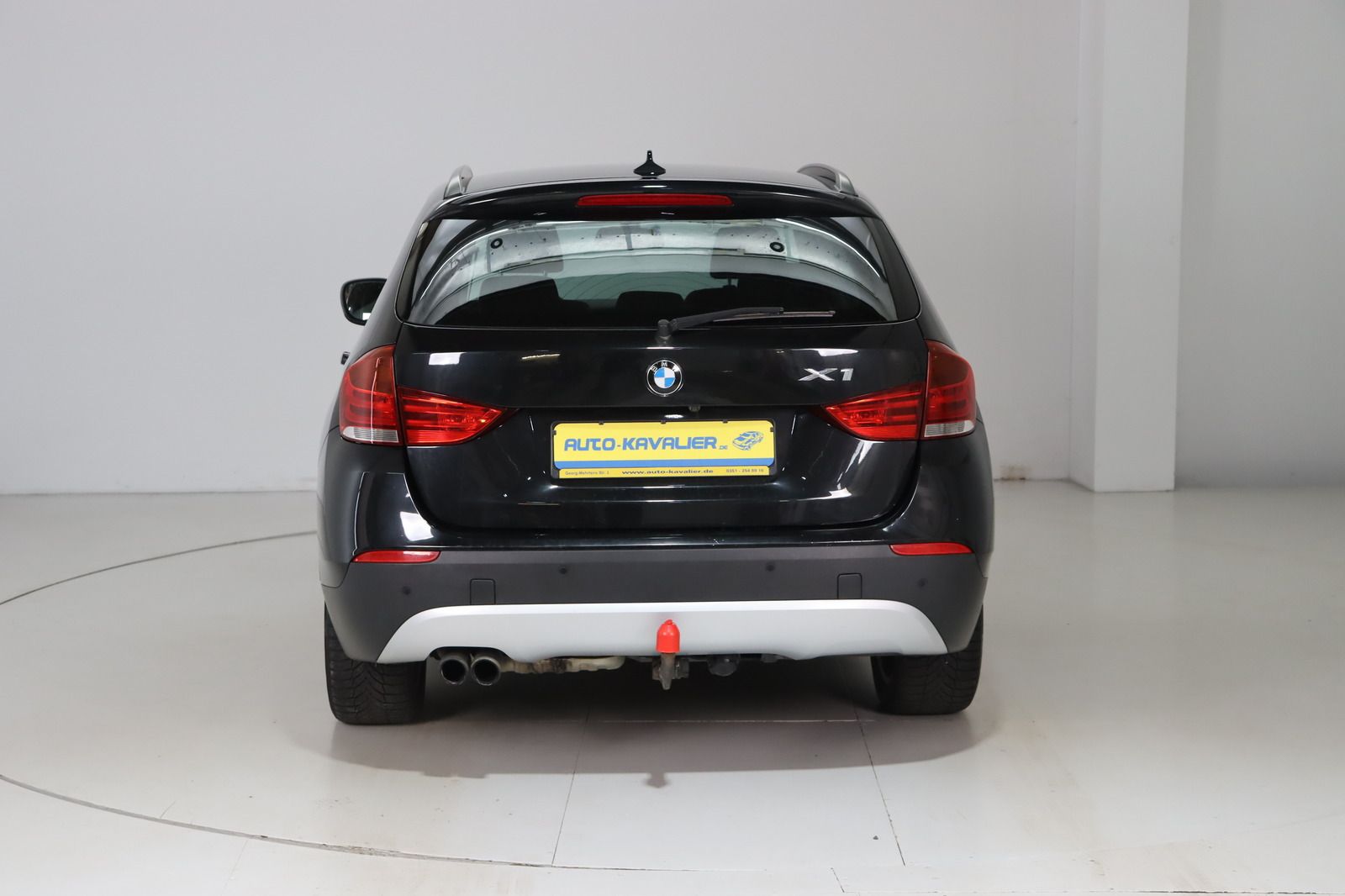 Fahrzeugabbildung BMW X1 xDrive28i * Xenon * Navi * PDC * Sitzhzg.