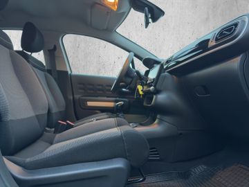 Citroën C3 1.2 PureTech 8283 ! YOU LED+PDC+SpurH