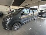 Citroën Spacetourer Max XL - schwarze Citroën SpaceTourer
