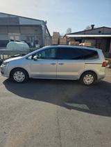 Volkswagen Sharan 2.0 TDI SCR 4MOTION BMT Beach Beach - Volkswagen Sharan: TDI 4motion