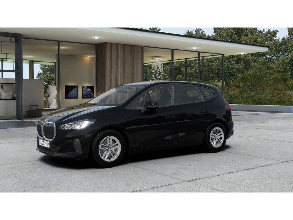 BMW 216 Active Tourer i Navi Digitales Cockpit Sound
