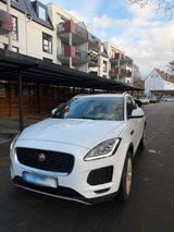 Jaguar E Pace-DYANAMIC  D180 - Jaguar E-Pace von privat