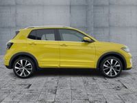 Volkswagen T-Cross - Vorschau Bild 6