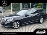 Mercedes-Benz E 300 CGI 4-Matic Standard*nur Gewerbe!* - Mercedes-Benz E 300 4Matic Gebrauchtwagen
