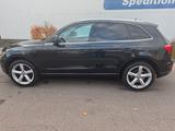 Audi Q5 3.0 TDI S tronic quattro - 8-Fach - gebrauchte Audi Q5 aus dem Jahr 2008