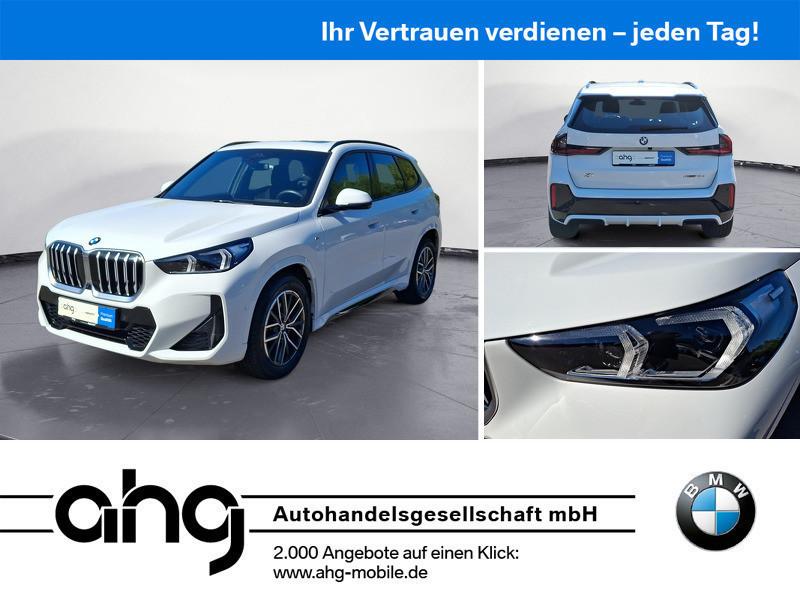BMW X1 sDrive18d Aut. M Sportpaket Pro Panorama Head