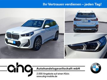 BMW X1 sDrive18d Aut. M Sportpaket Pro Panorama Head