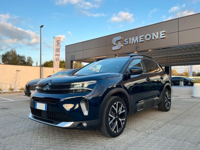 Autres Citroen C5 Aircross BlueHDi 130 S&S Shine Pack E