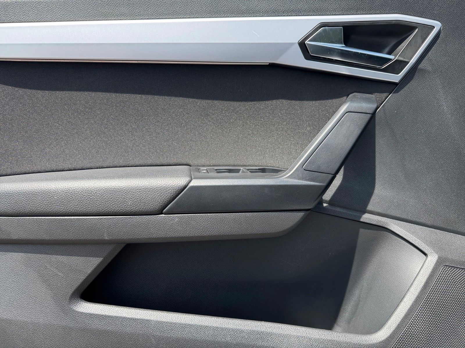 Fahrzeugabbildung SEAT Arona FR 1.5 TSI